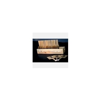 Žaidėjų keitimo lentelės