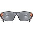 Akiniai nuo saulės UVEX sportstyle 204 4 Akiniai nuo saulės UVEX sportstyle 204 4