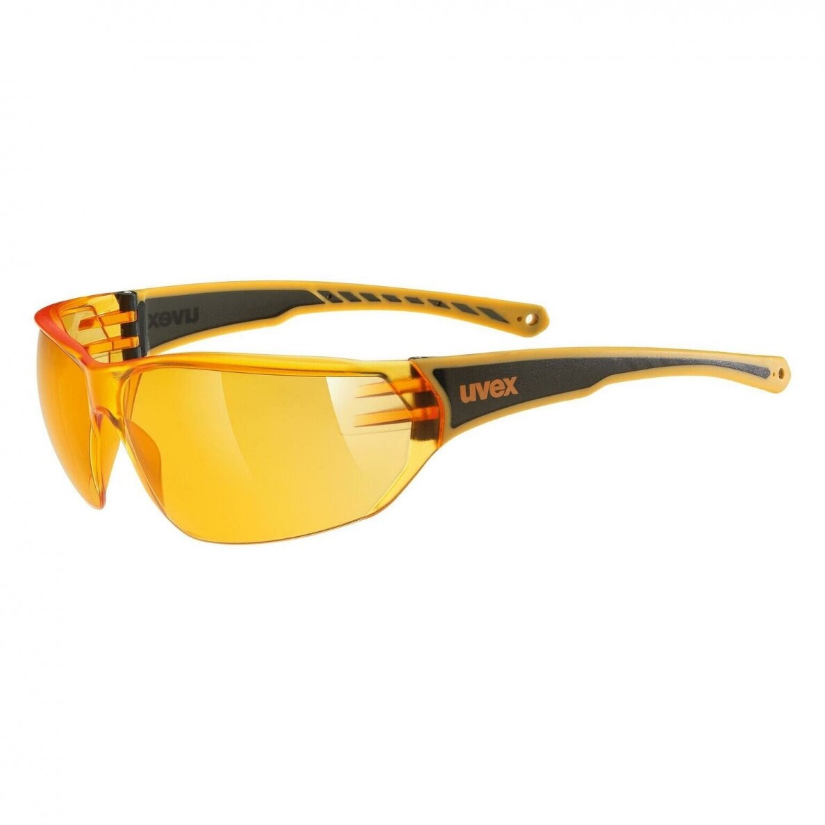 Akiniai nuo saulės UVEX sportstyle 204 Akiniai nuo saulės UVEX sportstyle 204