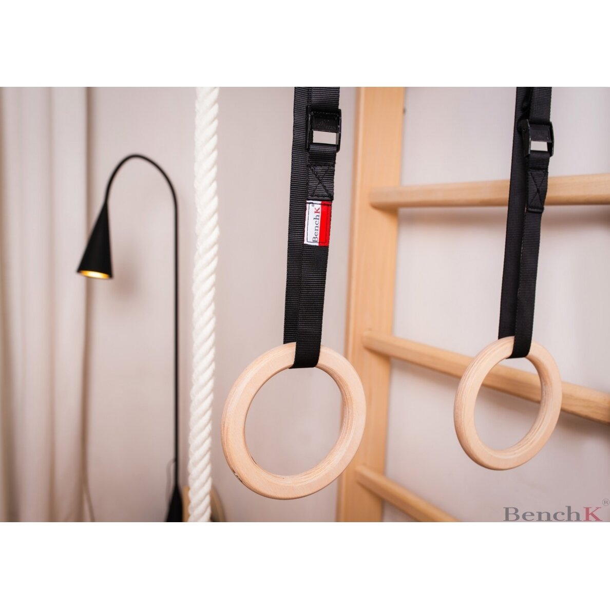 Aksesuarai gimnastikos sienelei BenchK_A076 (Nr.18) 2 Aksesuarai gimnastikos sienelei BenchK_A076 (Nr.18) 2
