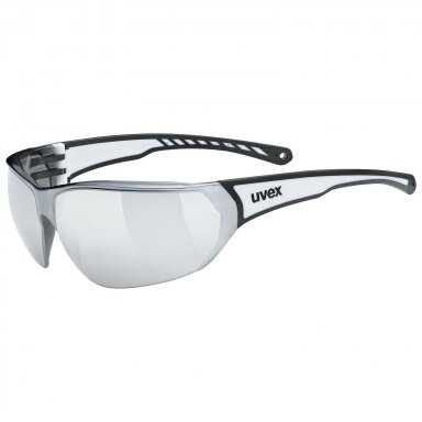 Akiniai nuo saulės UVEX sportstyle 204 Akiniai nuo saulės UVEX sportstyle 204