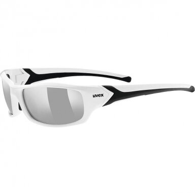 Akiniai nuo saulės UVEX sportstyle 211 Akiniai nuo saulės UVEX sportstyle 211