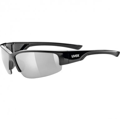 Akiniai nuo saulės UVEX sportstyle 215 Akiniai nuo saulės UVEX sportstyle 215