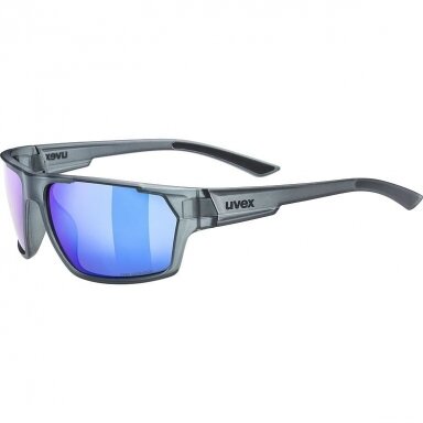 Akiniai nuo saulės UVEX sportstyle 233 P Akiniai nuo saulės UVEX sportstyle 233 P