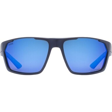 Akiniai nuo saulės UVEX sportstyle 233 P Akiniai nuo saulės UVEX sportstyle 233 P