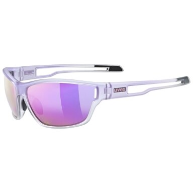 Akiniai nuo saulės UVEX sportstyle 806 Akiniai nuo saulės UVEX sportstyle 806