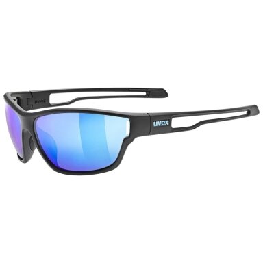 Akiniai nuo saulės UVEX sportstyle 806 Akiniai nuo saulės UVEX sportstyle 806