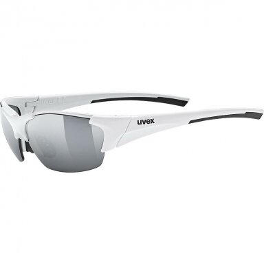 Akiniai nuo saulės UVEX sportstyle blaze III Akiniai nuo saulės UVEX sportstyle blaze III