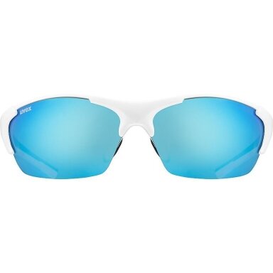 Akiniai nuo saulės UVEX sportstyle blaze III Akiniai nuo saulės UVEX sportstyle blaze III