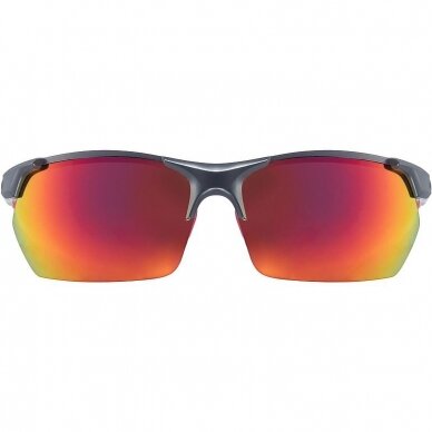 Akiniai nuo saulės UVEX sportstyle 114 1 Akiniai nuo saulės UVEX sportstyle 114 1
