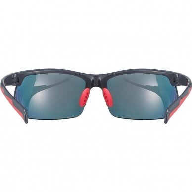 Akiniai nuo saulės UVEX sportstyle 114 4 Akiniai nuo saulės UVEX sportstyle 114 4