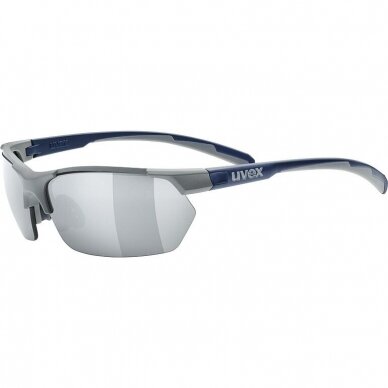 Akiniai nuo saulės UVEX sportstyle 114