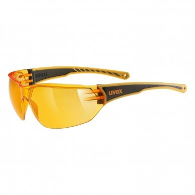 Akiniai nuo saulės UVEX sportstyle 204 Akiniai nuo saulės UVEX sportstyle 204