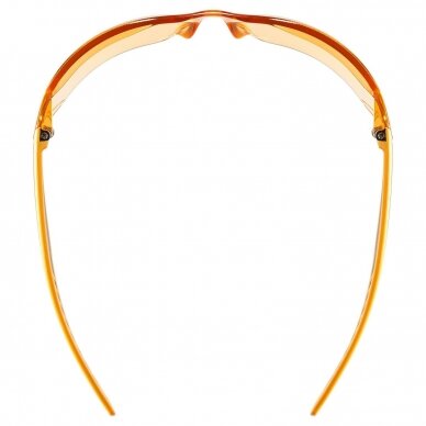 Akiniai nuo saulės UVEX sportstyle 204 1 Akiniai nuo saulės UVEX sportstyle 204 1