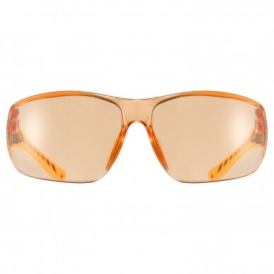 Akiniai nuo saulės UVEX sportstyle 204 2 Akiniai nuo saulės UVEX sportstyle 204 2