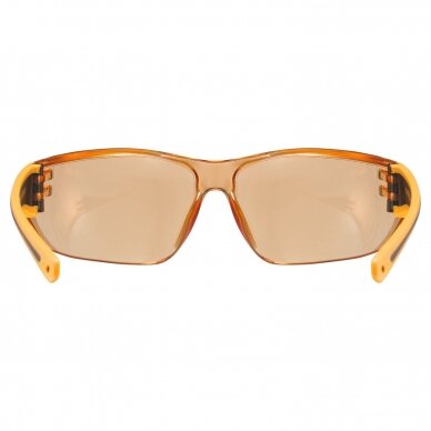Akiniai nuo saulės UVEX sportstyle 204 3 Akiniai nuo saulės UVEX sportstyle 204 3