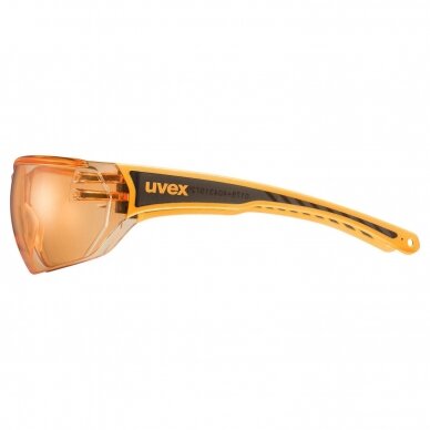 Akiniai nuo saulės UVEX sportstyle 204 4 Akiniai nuo saulės UVEX sportstyle 204 4