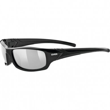 Akiniai nuo saulės UVEX sportstyle 211 Akiniai nuo saulės UVEX sportstyle 211