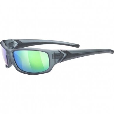Akiniai nuo saulės UVEX sportstyle 211 Akiniai nuo saulės UVEX sportstyle 211