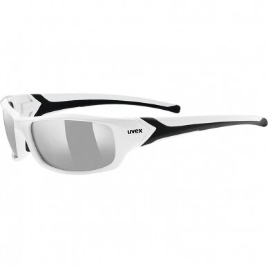Akiniai nuo saulės UVEX sportstyle 211 Akiniai nuo saulės UVEX sportstyle 211