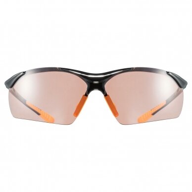 Akiniai nuo saulės UVEX sportstyle 223 2 Akiniai nuo saulės UVEX sportstyle 223 2