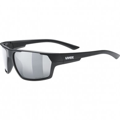 Akiniai nuo saulės UVEX sportstyle 233 P Akiniai nuo saulės UVEX sportstyle 233 P