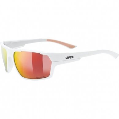 Akiniai nuo saulės UVEX sportstyle 233 P Akiniai nuo saulės UVEX sportstyle 233 P
