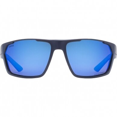 Akiniai nuo saulės UVEX sportstyle 233 P 1 Akiniai nuo saulės UVEX sportstyle 233 P 1
