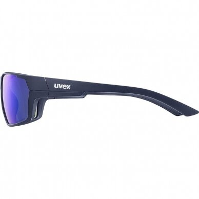 Akiniai nuo saulės UVEX sportstyle 233 P 2 Akiniai nuo saulės UVEX sportstyle 233 P 2