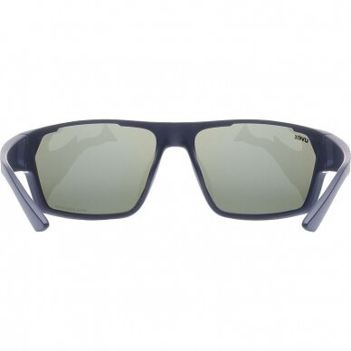 Akiniai nuo saulės UVEX sportstyle 233 P 3 Akiniai nuo saulės UVEX sportstyle 233 P 3