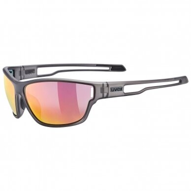 Akiniai nuo saulės UVEX sportstyle 806 Akiniai nuo saulės UVEX sportstyle 806