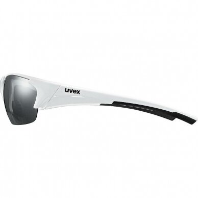 Akiniai nuo saulės UVEX sportstyle blaze III 2 Akiniai nuo saulės UVEX sportstyle blaze III 2