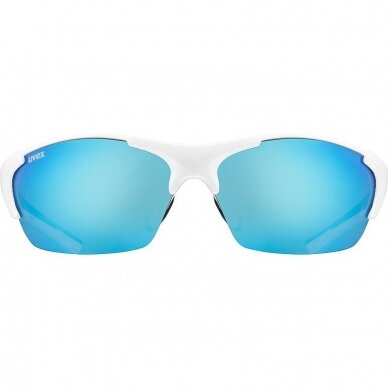 Akiniai nuo saulės UVEX sportstyle blaze III 1 Akiniai nuo saulės UVEX sportstyle blaze III 1