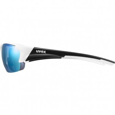 Akiniai nuo saulės UVEX sportstyle blaze III 2 Akiniai nuo saulės UVEX sportstyle blaze III 2