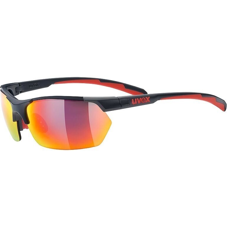 Akiniai nuo saulės UVEX sportstyle 114