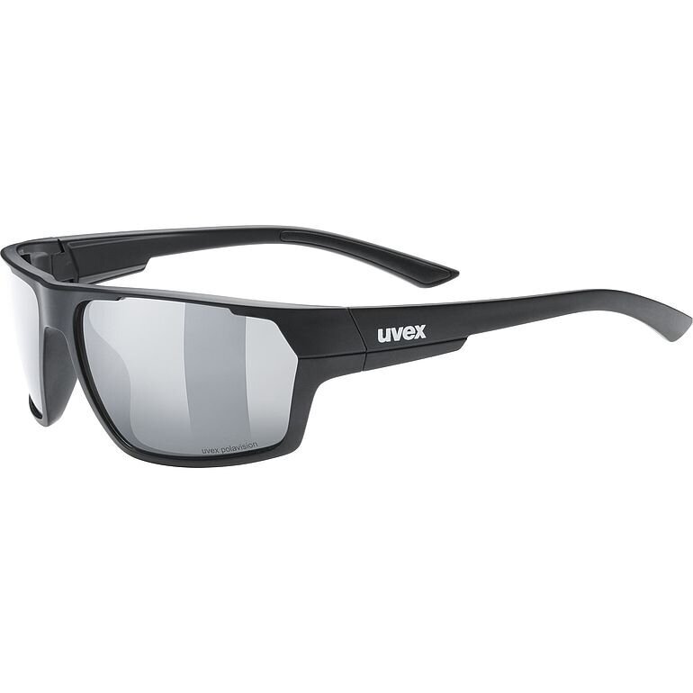 Akiniai nuo saulės UVEX sportstyle 233 P Akiniai nuo saulės UVEX sportstyle 233 P