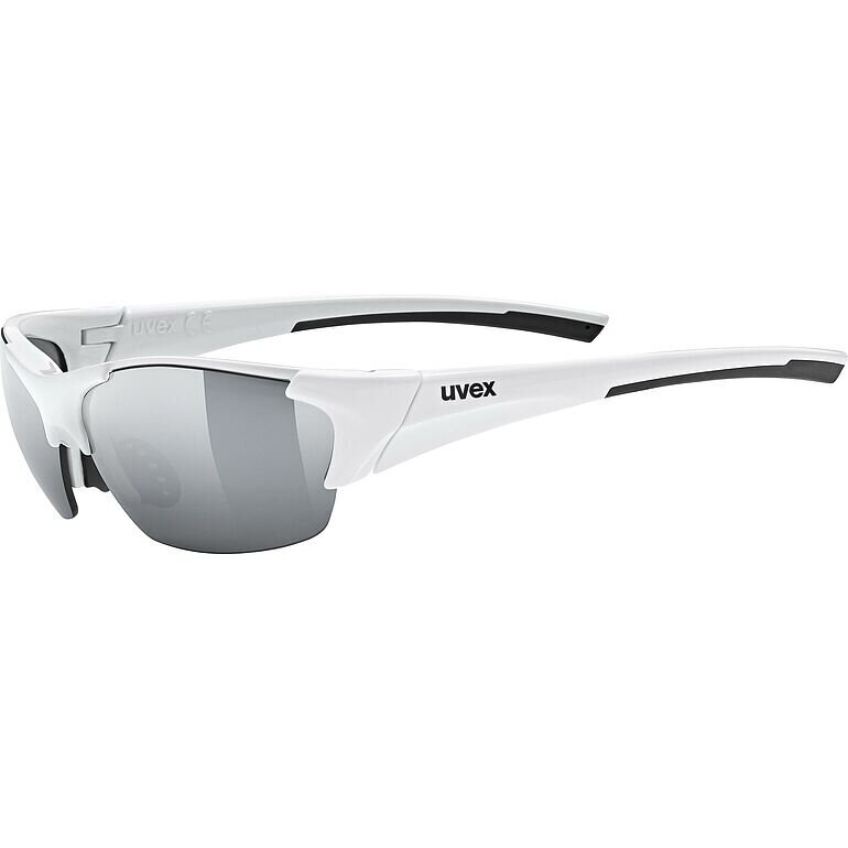 Akiniai nuo saulės UVEX sportstyle blaze III Akiniai nuo saulės UVEX sportstyle blaze III