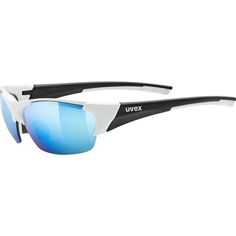Akiniai nuo saulės UVEX sportstyle blaze III Akiniai nuo saulės UVEX sportstyle blaze III