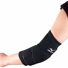 Alkūnės apsaugos Mizuno Team F (pora) Alkūnės apsaugos Mizuno Team F (pora)