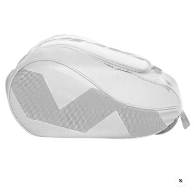 Ambassador Bag - White