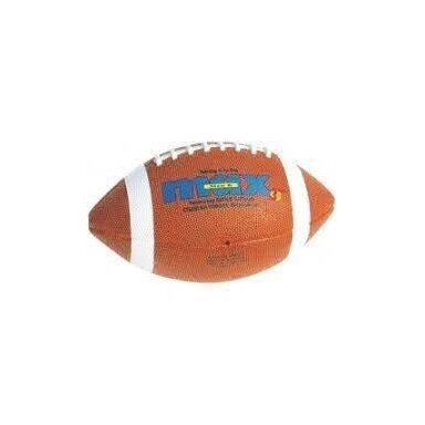 Amerikietiško futbolo kamuolys SPORDAS Amerikietiško futbolo kamuolys SPORDAS