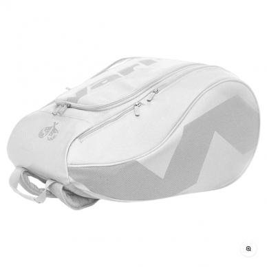 Ambassador Bag - White 3