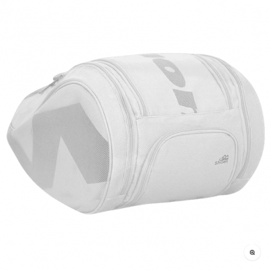 Ambassador Bag - White 4