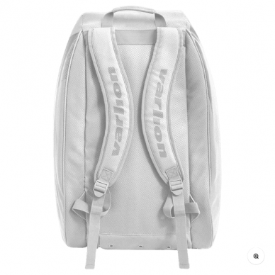 Ambassador Bag - White 6