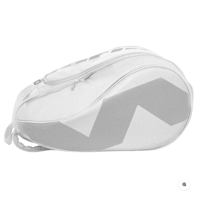Ambassador Bag - White 2