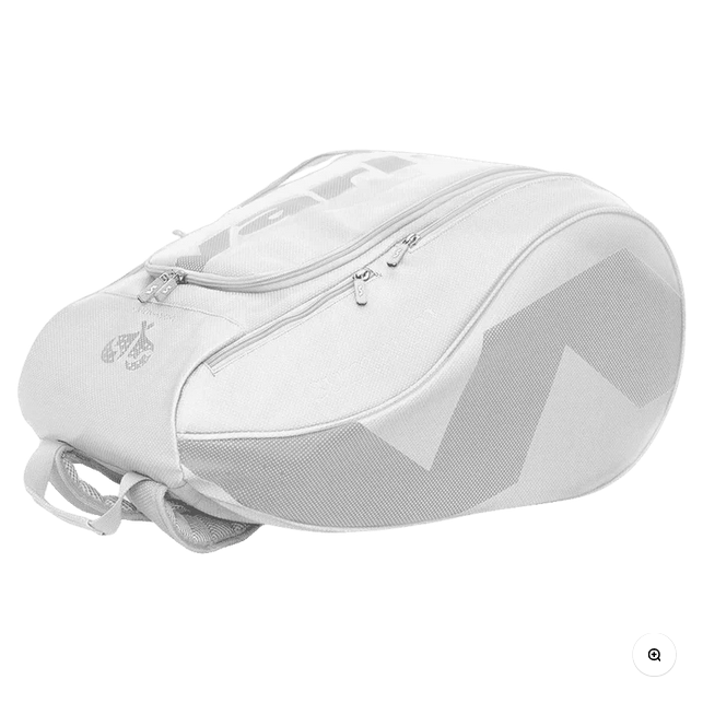 Ambassador Bag - White 3