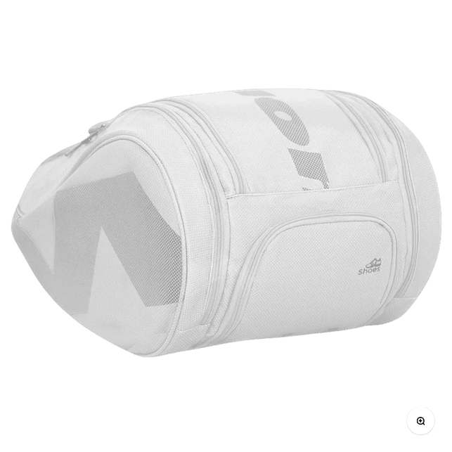 Ambassador Bag - White 4