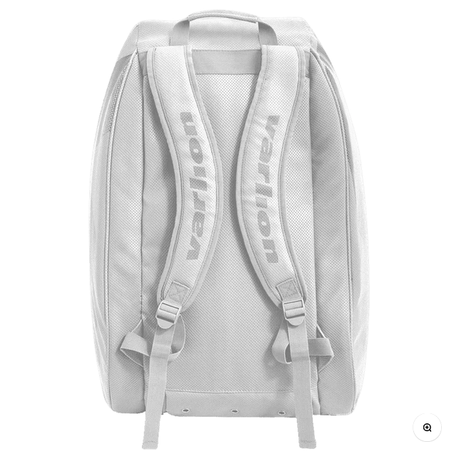 Ambassador Bag - White 6
