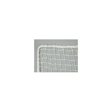 Apsauginis gaudymo tinklas 3,5 mm, akis 50x50 mm. Apsauginis gaudymo tinklas 3,5 mm, akis 50x50 mm.