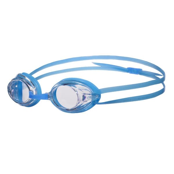 Arena Nimesis Crystal L Smoke/Clear/Black